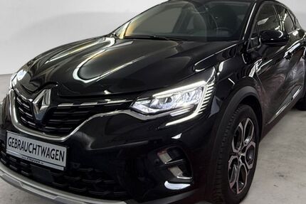 Renault Captur 72.000 km 15.894 &euro; Dinslaken 46539