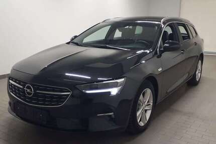 Opel Insignia 62.500 km 17.790 € Grünwald 82031