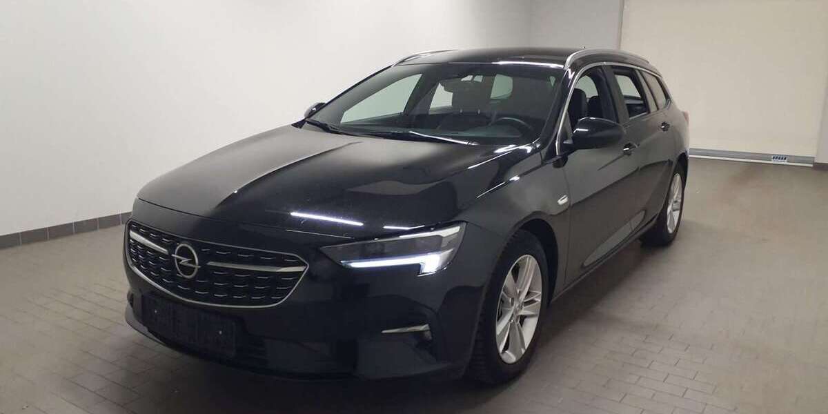 Opel Insignia 62.500 km 17.790 € Grünwald 82031
