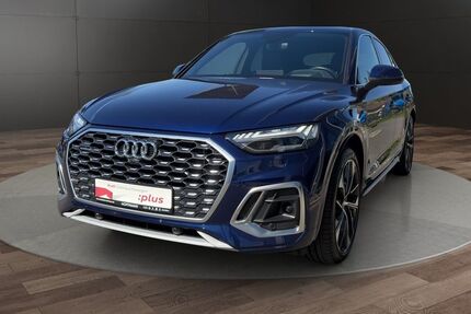 Audi Q5 44.472 km 41.550 &euro; Arnsberg 59823