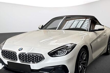 BMW Z4 26.227 km 31.220 &euro; Münster - Amelsbüren 48163