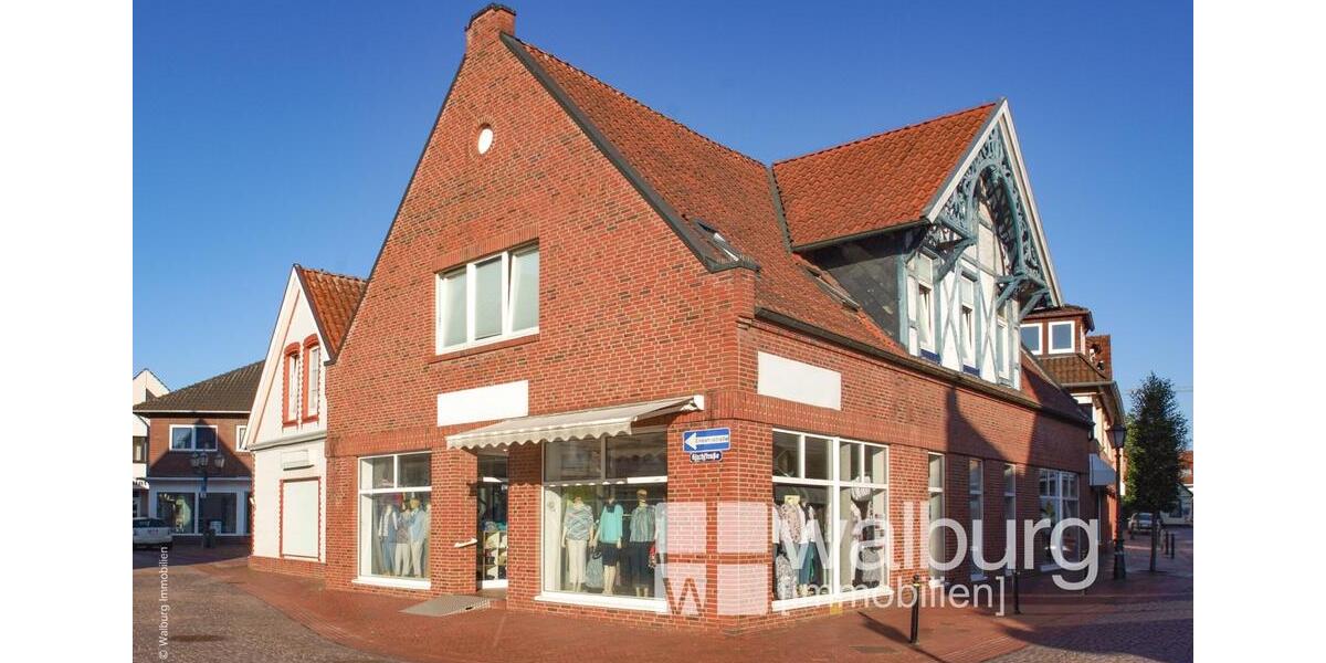 Gewerbeobjekt Haselünne - 1.300&euro; | Angebot:25962322