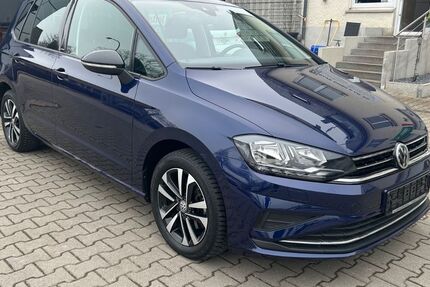 VW Golf Sportsvan 39.945 km 17.500 &euro; Burgau 89331