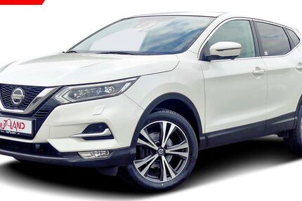 Nissan Qashqai 100.766 km 15.490 &euro; Stralsund 18437