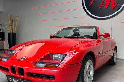 BMW Z1 27.490 km 62.980 &euro; Remagen 53424