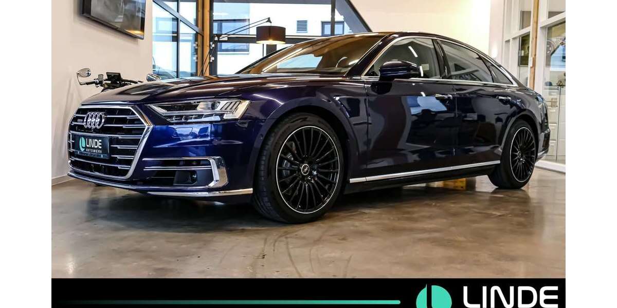 Audi A8 135.000 km 36.900 &euro; Kusterdingen 72127