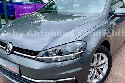 VW Golf 85.814 km 15.990 &euro; Borkheide 14822