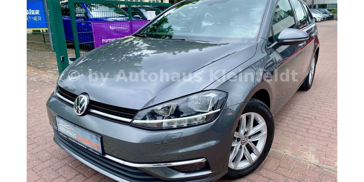VW Golf 85.814 km 15.990 &euro; Borkheide 14822