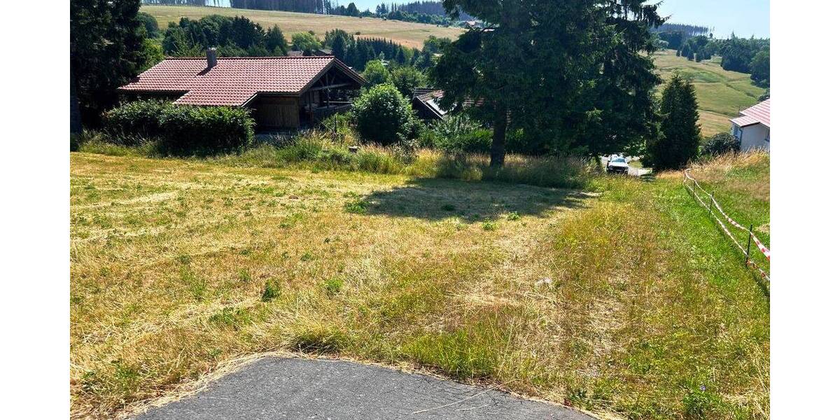 Einfamilienhaus Eisfeld Hinterrod - 4 Zimmer, 100 m&sup2;, 259.000&euro; | Angebot:25729005