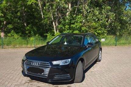 Audi A4 174.590 km 15.000 &euro; Sternberg 19406