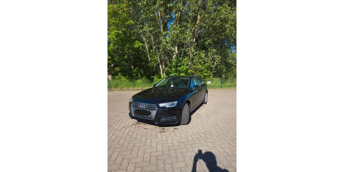 Audi A4 174.590 km 15.000 &euro; Sternberg 19406