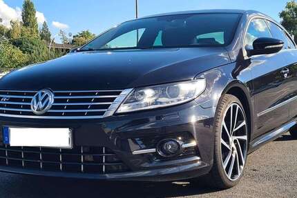 VW CC 121.000 km 14.500 € Braunschweig 38106