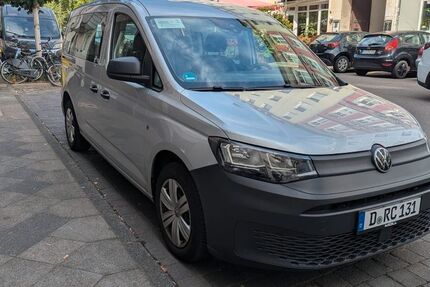 VW Caddy Maxi 22.000 km 25.000 &euro; Düsseldorf 40477