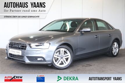 Audi A4 119.950 km 13.489 &euro; Pinneberg 25421