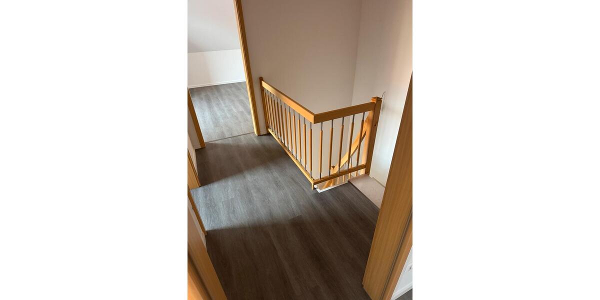 3-Zimmer Haushälfte in ruhiger Lage zu vermieten Lingen Gauerbach 3 zimmer