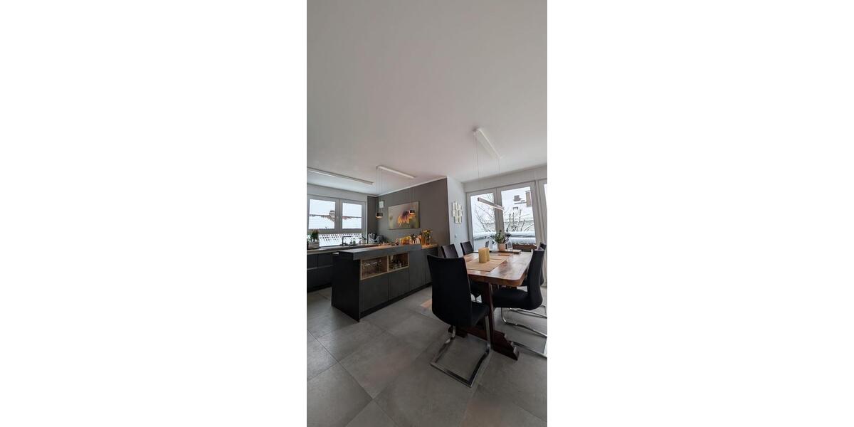 Reihenhaus Kassel Harleshausen - 4 Zimmer, 133 m&sup2;, 2.000&euro; | Angebot:25349027