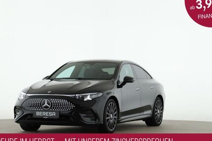 Mercedes-Benz CLA 350 9.900 km 65.890 € Münster 48155