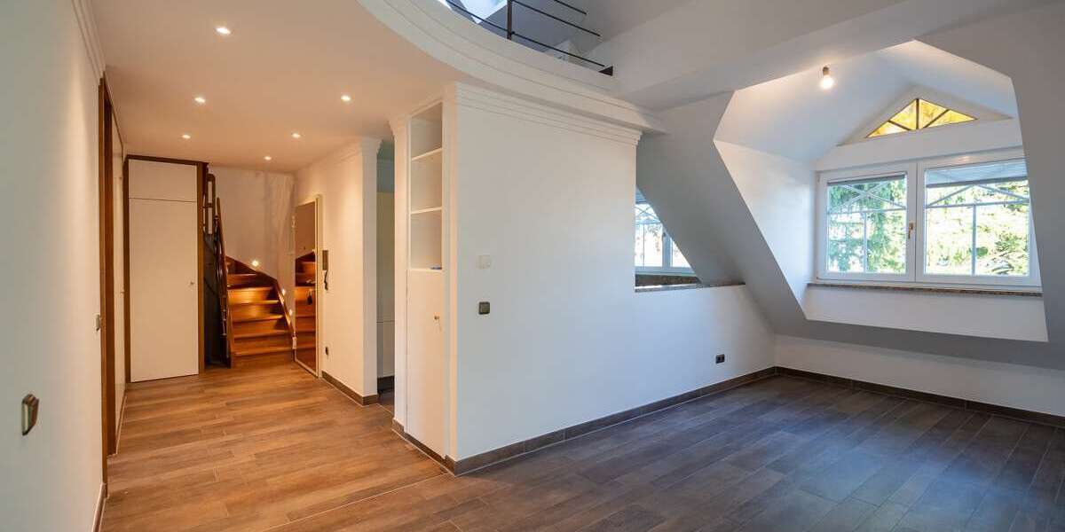 Etagenwohnung Unterhaching - 2 Zimmer, 85 m&sup2;, 598.300&euro; | Angebot:26883851
