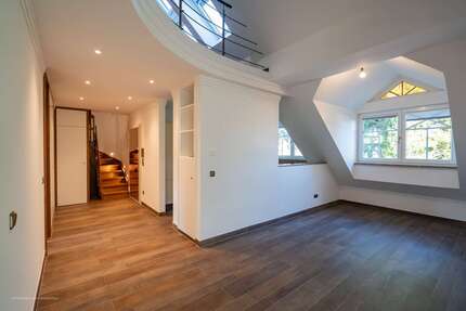 Wohnung Unterhaching - 2 Zimmer, 85 m&sup2;, 598.300&euro; | Angebot:26883851