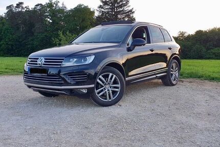 VW Touareg 169.600 km 24.500 &euro; Geislingen n der Steige 73312