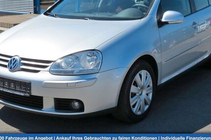 VW Golf 152.604 km 4.990 &euro; Allstedt OT Niederröblingen 06542