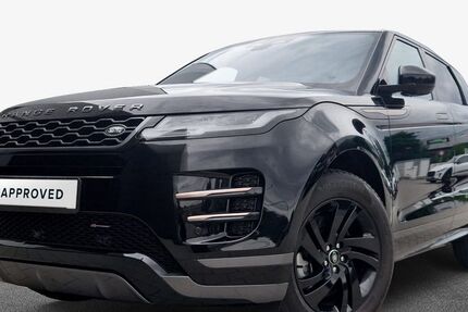 Land Rover Range Rover Evoque 21.650 km 39.750 € Neu-Ulm 89231