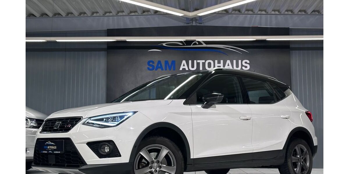 Seat Arona 38.000 km 17.500 &euro; Wadersloh 59329