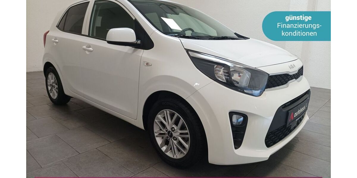Kia Picanto 16.030 km 11.970 &euro; Egelsbach 63329