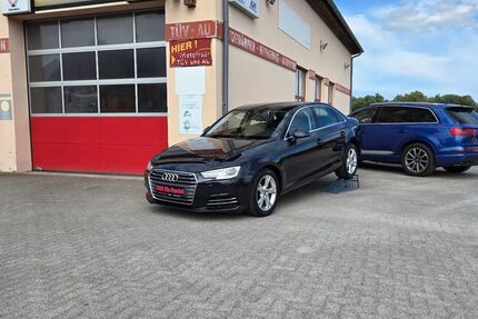 Audi A4 116.676 km 15.999 &euro; Demmin 17109