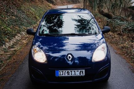 Renault Twingo 135.800 km 2.300 &euro; Haßmersheim 74855