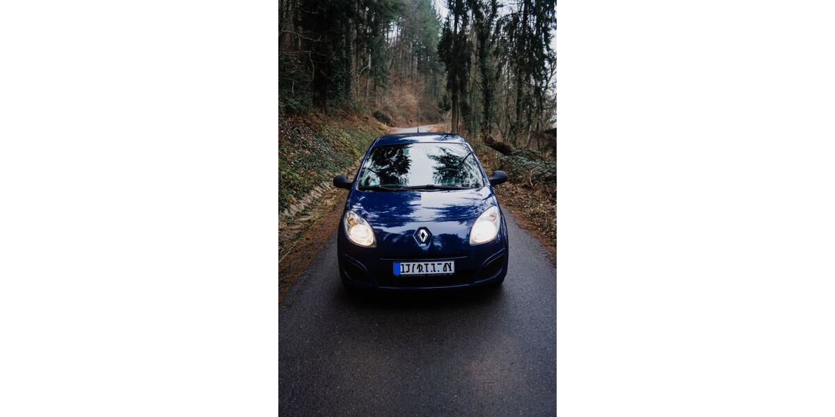 Renault Twingo 135.800 km 2.300 &euro; Haßmersheim 74855