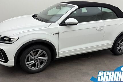 VW T-Roc 25.990 km 33.400 &euro; Peine 31226