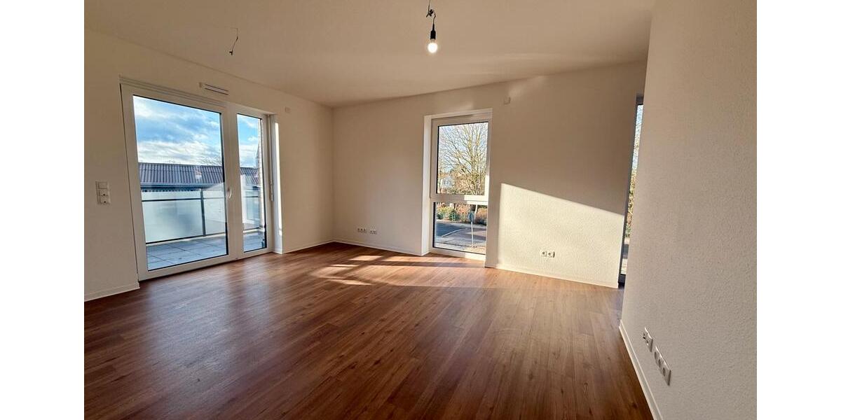 Etagenwohnung Haselünne - 2 Zimmer, 73 m&sup2;, 735&euro; | Angebot:24600535