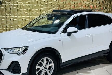 Audi Q3 72.500 km 32.999 &euro; Essen 45326