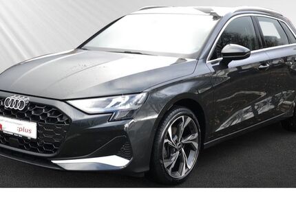 Audi A3 3.976 km 32.440 &euro; Itzehoe 25524