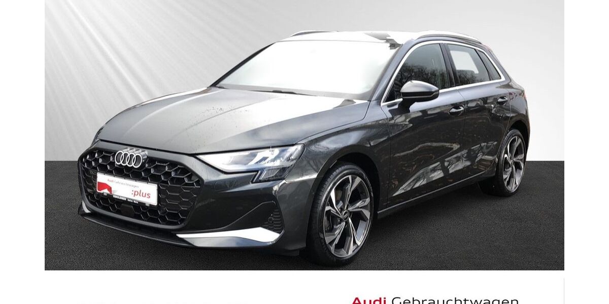 Audi A3 3.976 km 32.860 &euro; Itzehoe 25524