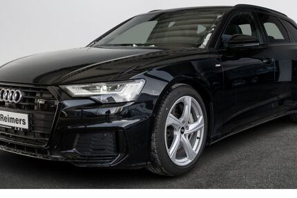 Audi A6 49.960 km 36.490 &euro; Rellingen/Hamburg 25462