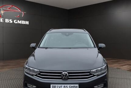 VW Passat Variant 120.716 km 19.600 &euro; Zolling 85406