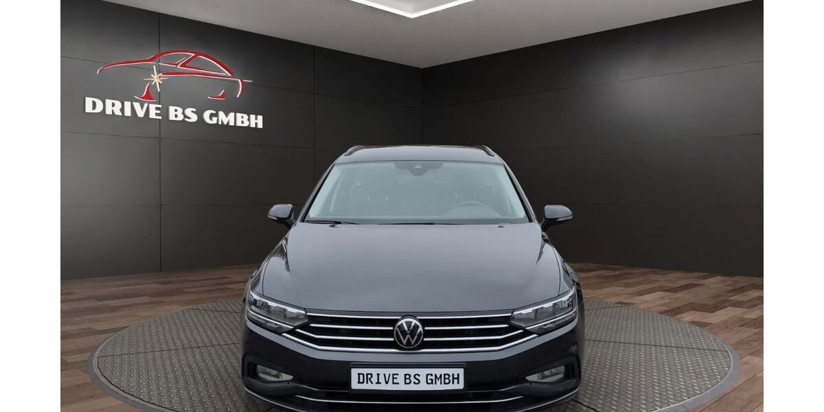 VW Passat Variant 120.716 km 19.600 &euro; Zolling 85406