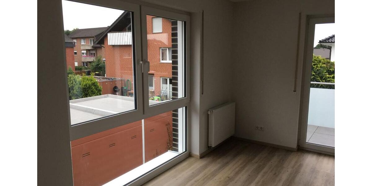 Etagenwohnung Wallenhorst - 3 Zimmer, 73 m&sup2;, 750&euro; | Angebot:25413080