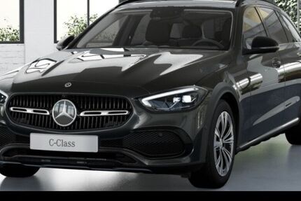 Mercedes-Benz C 220 9.900 km 54.950 &euro; Hamburg 22047