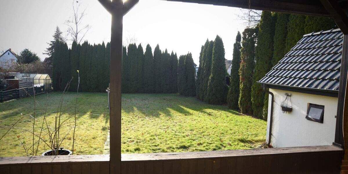 Einfamilienhaus in guter Lage von Bünde - Ennigloh 6 zimmer