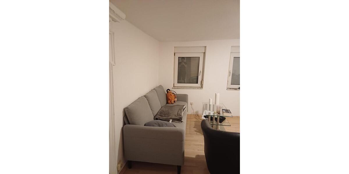 Etagenwohnung Marburg - 3 Zimmer, 50 m&sup2;, 680&euro; | Angebot:25431428