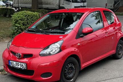 Toyota Aygo (X) 135.000 km 1.500 &euro; Neu-Ulm 89231