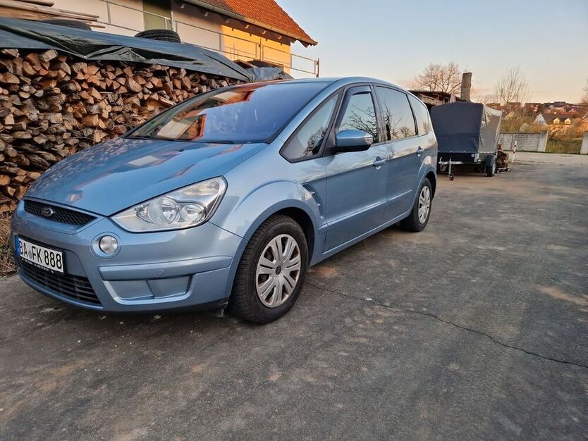 S-Max