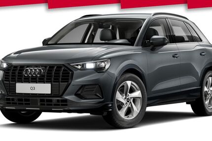Audi Q3 7.503 km 33.490 &euro; Berlin 12489
