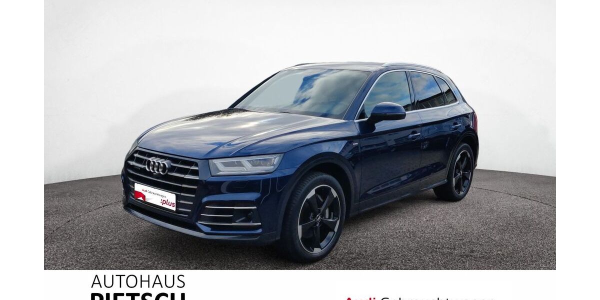 Audi Q5 116.519 km 29.430 &euro; Bünde 32257