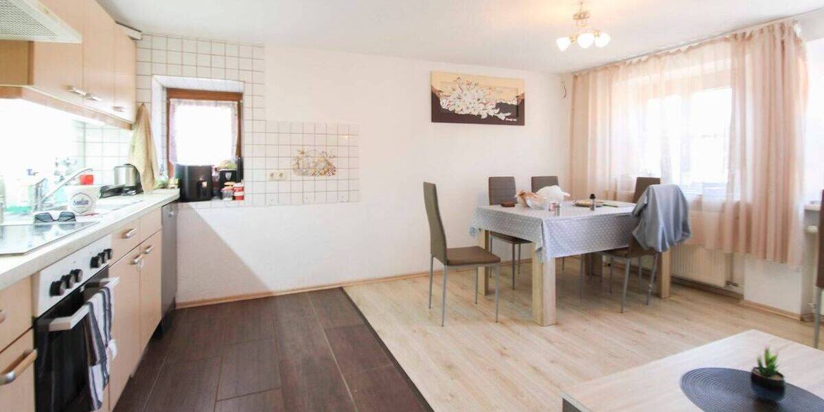 Mehrfamilienhaus, Wohnhaus Neuburg an der Donau Neuburg - 1 Zimmer, 475.000&euro; | Angebot:26764043