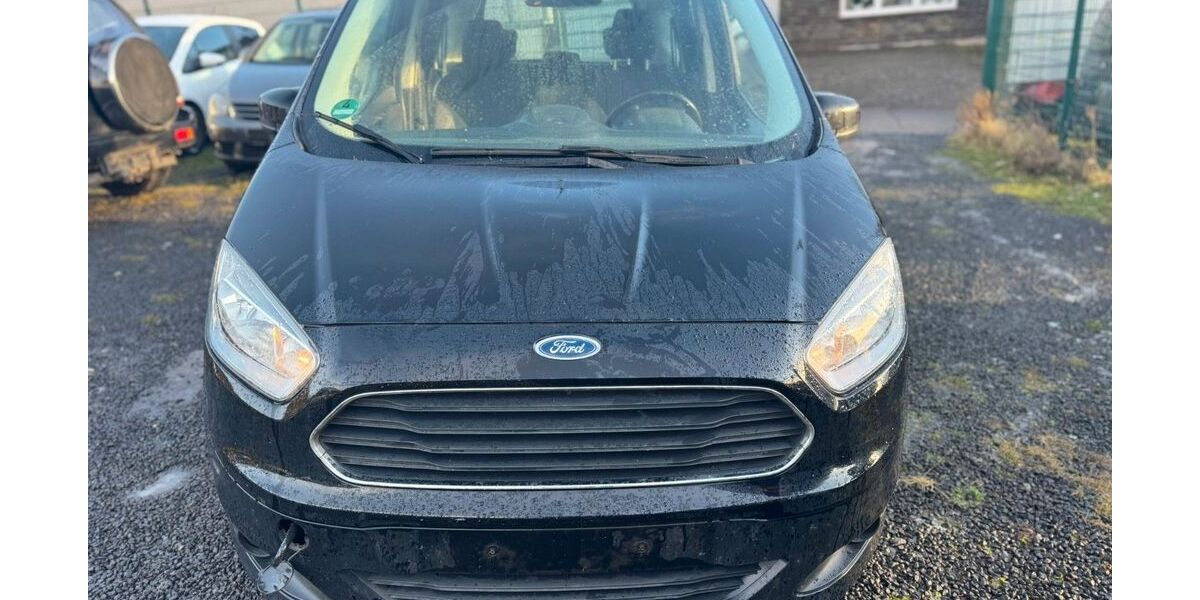 Ford Tourneo Courier 220.000 km 2.799 &euro; Mechernich 53894