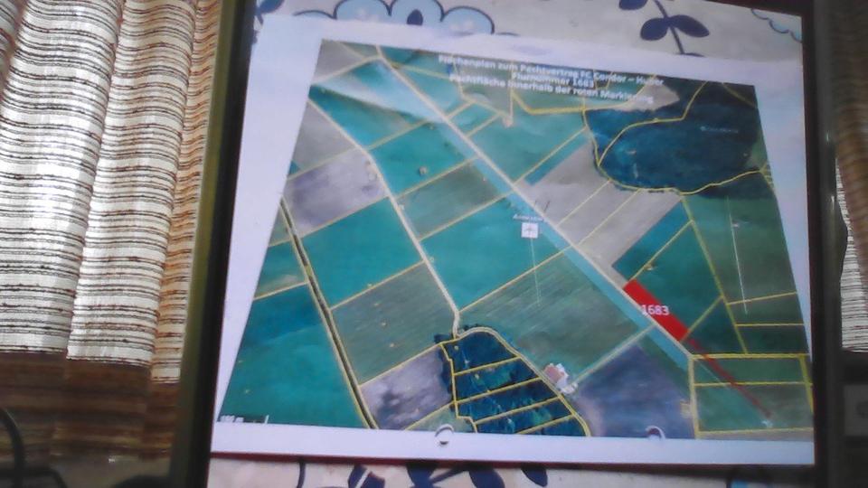 Grundstück Tuntenhausen - 19&euro; | Angebot:26400619
